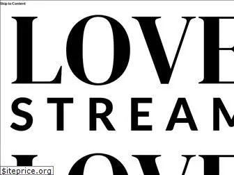 lovestream.io