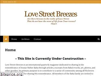 lovestreetbreezes.org