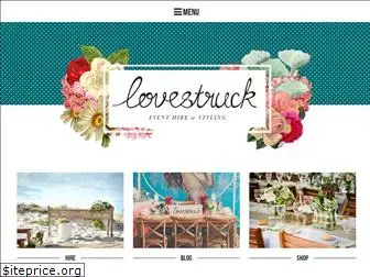 lovestruckweddings.com.au