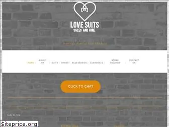 lovesuits.ie