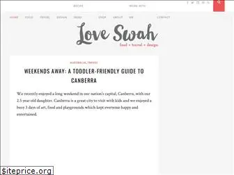 loveswah.com