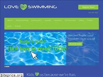 loveswimming.com