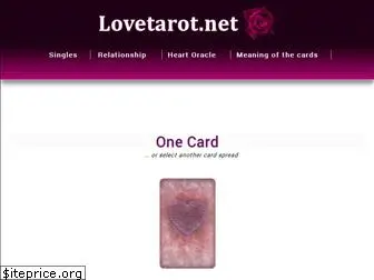 lovetarot.net