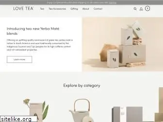 lovetea.com.au