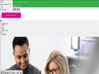 loveteethdental.co.uk