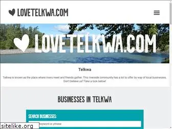 lovetelkwa.com