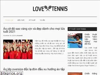 lovetennis4caswell.com