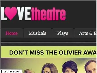 lovetheatre.com