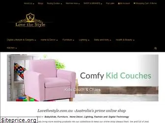 lovethestyle.com.au