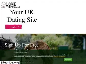 lovething.co.uk