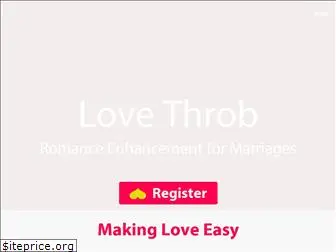 lovethrob.com