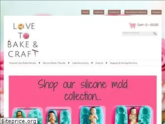 lovetobakeandcraft.com