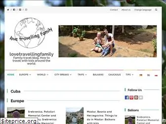 lovetravellingfamily.com