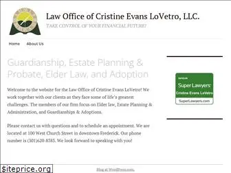 lovetrolawoffice.com