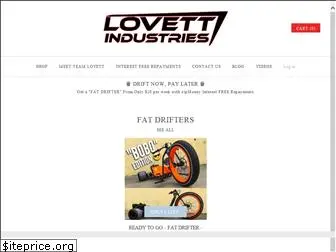 lovettindustries.com.au