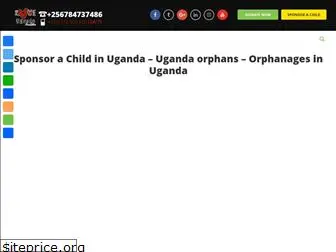 loveugandafoundation.org