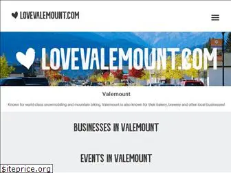 lovevalemount.com