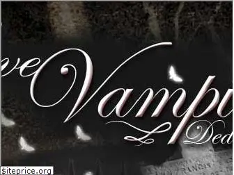 lovevampires.com