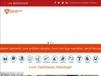 lovevashikaranastro.com