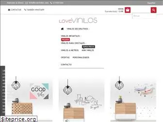 lovevinilos.com