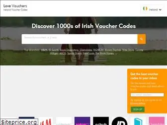 lovevouchers.ie