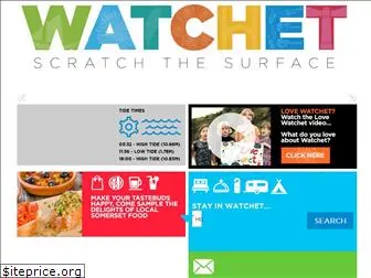 lovewatchet.co.uk