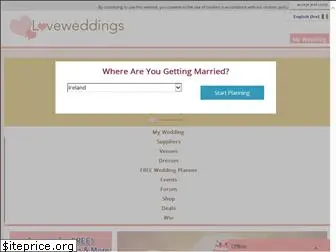 loveweddings.ie