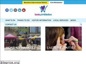 lovewimbledon.org