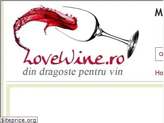 lovewine.ro