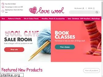 lovewool.co.uk