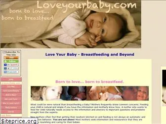 loveyourbaby.com