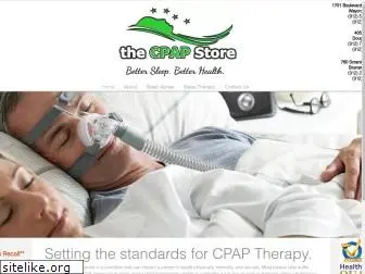 loveyourcpap.com