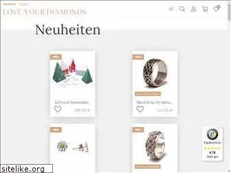 loveyourdiamonds.de