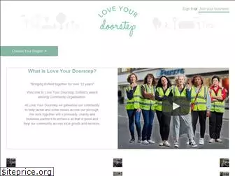 loveyourdoorstep.co.uk