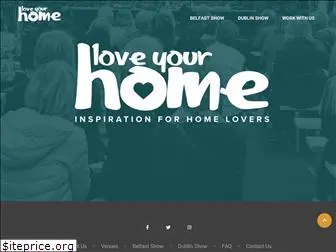 loveyourhome.ie