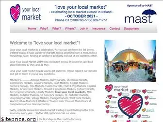 loveyourlocalmarket.ie