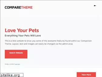 loveyourpets.co.uk
