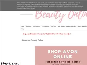 loveyourselfbeautyonline.com