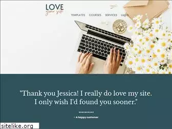 loveyoursite.net