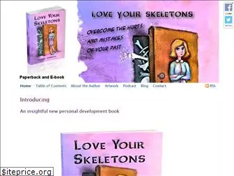loveyourskeletons.com
