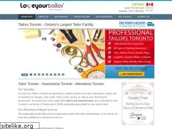 loveyourtailor.ca