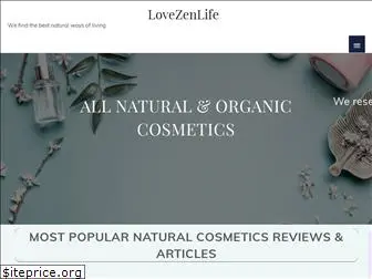 lovezenlife.com