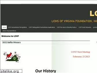 lovf.org
