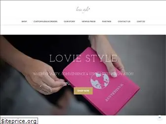 loviestyle.com