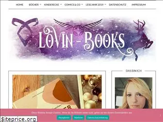 lovin-books.de