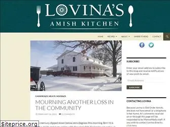 lovinasamishkitchen.com