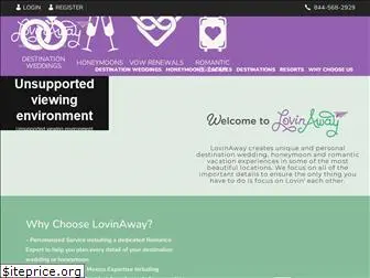 lovinaway.com