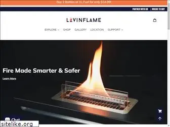 lovinflame.com