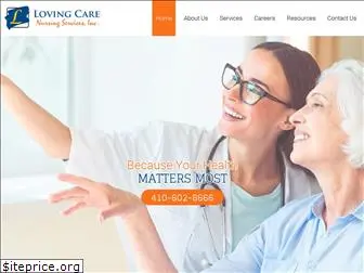 loving-care-md.com