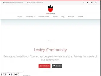 loving-community.net